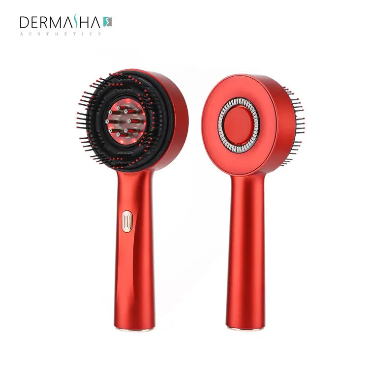 DermaHair™ - Electric Laser Hair Growth Comb